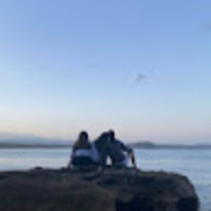 Meet your Posher, Abbie